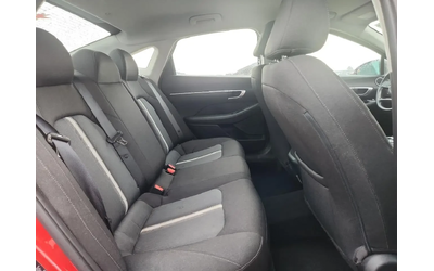 Hyundai Sonata - автомобили, коли, обяви за нови и употребявани 7