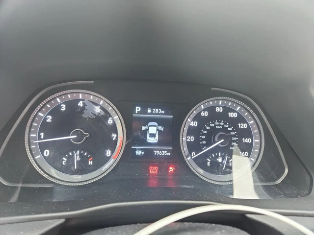 Hyundai Sonata - автомобили, коли, обяви за нови и употребявани 9