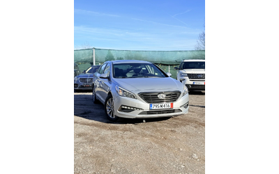 hyundai-sonata - 0