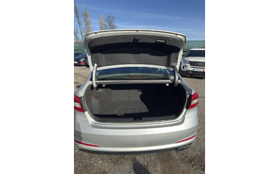 Hyundai Sonata 2.4L GLS SPECIAL EDITION * НОВ ВНОС * ПЕРФЕКТНА* - автомобили, коли, обяви за нови и употребявани 10