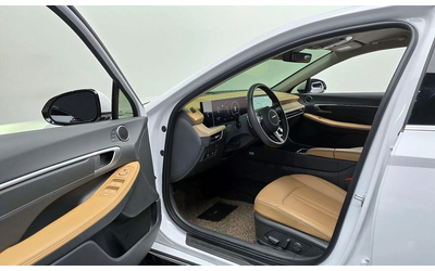 Hyundai Sonata 2.0 LPG Inspiration * НАЙ-ДОБРА ЦЕНА В БЪЛГАРИЯ* - автомобили, коли, обяви за нови и употребявани 10