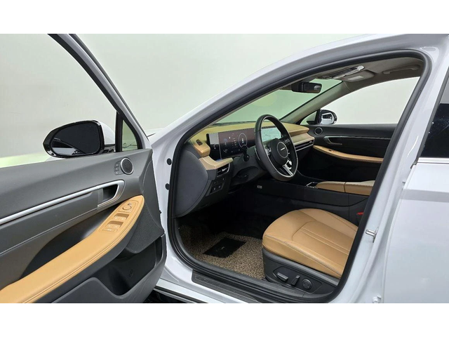Hyundai Sonata 2.0 LPG Inspiration * НАЙ-ДОБРА ЦЕНА В БЪЛГАРИЯ* - автомобили, коли, обяви за нови и употребявани 10