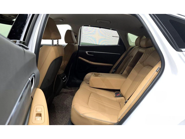 Hyundai Sonata 2.0 LPG Inspiration * НАЙ-ДОБРА ЦЕНА В БЪЛГАРИЯ* - автомобили, коли, обяви за нови и употребявани 11