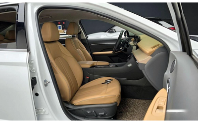 Hyundai Sonata 2.0 LPG Inspiration * НАЙ-ДОБРА ЦЕНА В БЪЛГАРИЯ* - автомобили, коли, обяви за нови и употребявани 9