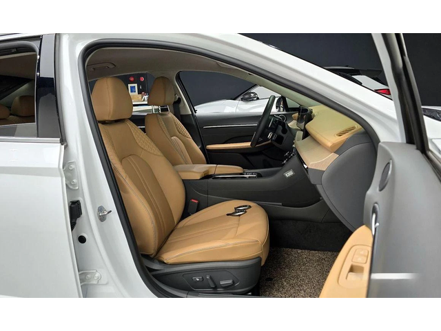 Hyundai Sonata 2.0 LPG Inspiration * НАЙ-ДОБРА ЦЕНА В БЪЛГАРИЯ* - автомобили, коли, обяви за нови и употребявани 9