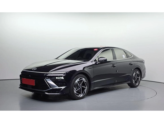 Hyundai Sonata 2.0 LPG Inspiration * НАЙ-ДОБРА ЦЕНА В БЪЛГАРИЯ* - автомобили, коли, обяви за нови и употребявани 0