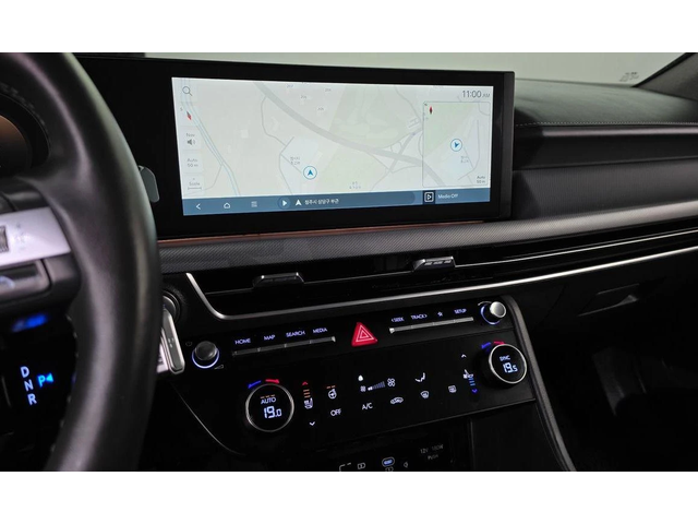 Hyundai Sonata 2.0 LPG Inspiration * НАЙ-ДОБРА ЦЕНА В БЪЛГАРИЯ* - автомобили, коли, обяви за нови и употребявани 12
