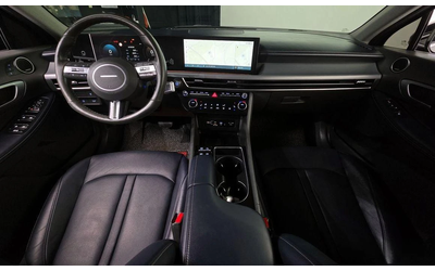 Hyundai Sonata 2.0 LPG Inspiration * НАЙ-ДОБРА ЦЕНА В БЪЛГАРИЯ* - автомобили, коли, обяви за нови и употребявани 6