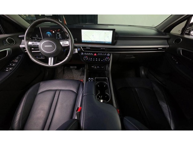 Hyundai Sonata 2.0 LPG Inspiration * НАЙ-ДОБРА ЦЕНА В БЪЛГАРИЯ* - автомобили, коли, обяви за нови и употребявани 6