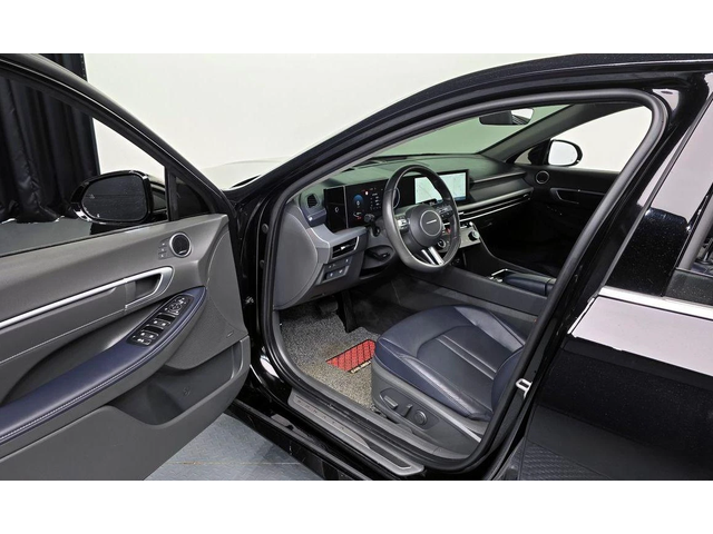 Hyundai Sonata 2.0 LPG Inspiration * НАЙ-ДОБРА ЦЕНА В БЪЛГАРИЯ* - автомобили, коли, обяви за нови и употребявани 9