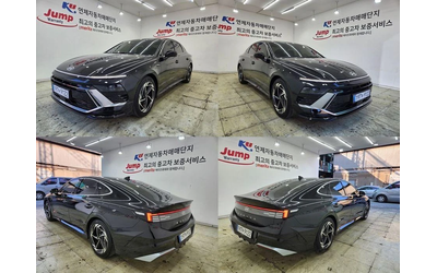 hyundai-sonata - 0
