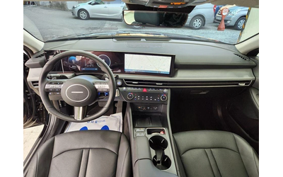 Hyundai Sonata 2.0 LPG Exclusive * НАЙ-ДОБРА ЦЕНА В БЪЛГАРИЯ* - автомобили, коли, обяви за нови и употребявани 11