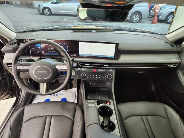 Hyundai Sonata 2.0 LPG Exclusive * НАЙ-ДОБРА ЦЕНА В БЪЛГАРИЯ* - автомобили, коли, обяви за нови и употребявани 11