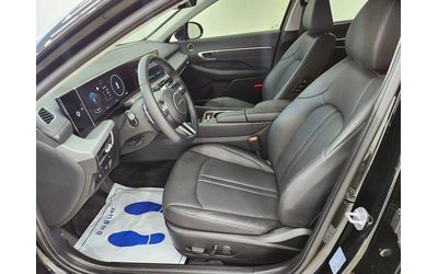 Hyundai Sonata 2.0 LPG Exclusive * НАЙ-ДОБРА ЦЕНА В БЪЛГАРИЯ* - автомобили, коли, обяви за нови и употребявани 12