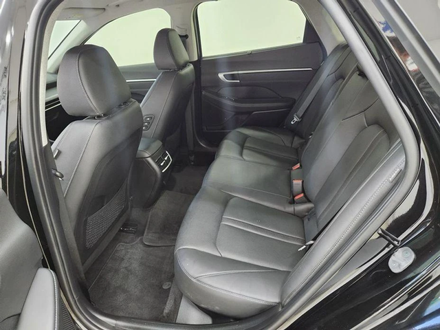 Hyundai Sonata 2.0 LPG Exclusive * НАЙ-ДОБРА ЦЕНА В БЪЛГАРИЯ* - автомобили, коли, обяви за нови и употребявани 13