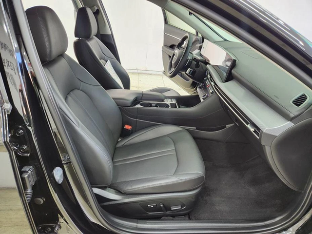 Hyundai Sonata 2.0 LPG Exclusive * НАЙ-ДОБРА ЦЕНА В БЪЛГАРИЯ* - автомобили, коли, обяви за нови и употребявани 14