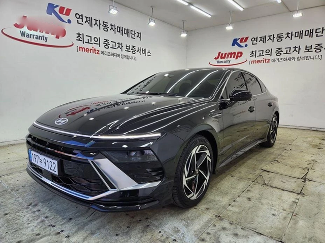 Hyundai Sonata 2.0 LPG Exclusive * НАЙ-ДОБРА ЦЕНА В БЪЛГАРИЯ* - автомобили, коли, обяви за нови и употребявани 3