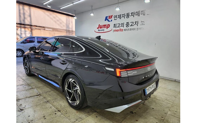 Hyundai Sonata 2.0 LPG Exclusive * НАЙ-ДОБРА ЦЕНА В БЪЛГАРИЯ* - автомобили, коли, обяви за нови и употребявани 6