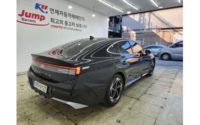 Hyundai Sonata 2.0 LPG Exclusive * НАЙ-ДОБРА ЦЕНА В БЪЛГАРИЯ* - автомобили, коли, обяви за нови и употребявани 7