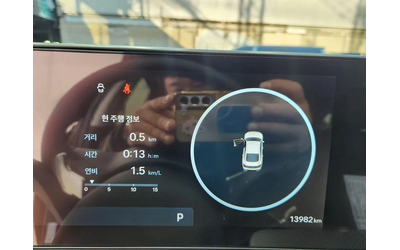 Hyundai Sonata 2.0 LPG Exclusive * НАЙ-ДОБРА ЦЕНА В БЪЛГАРИЯ* - автомобили, коли, обяви за нови и употребявани 9