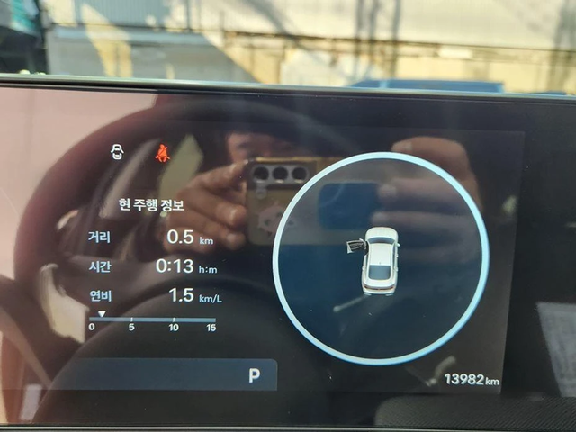 Hyundai Sonata 2.0 LPG Exclusive * НАЙ-ДОБРА ЦЕНА В БЪЛГАРИЯ* - автомобили, коли, обяви за нови и употребявани 9