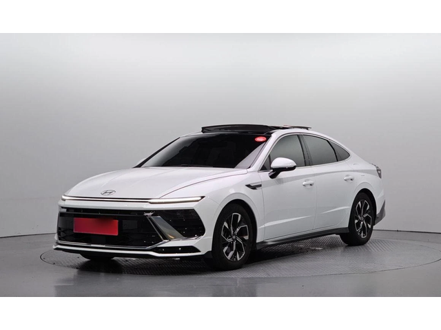 Hyundai Sonata 2.0 LPG Business 2 * НАЙ-ДОБРА ЦЕНА В БЪЛГАРИЯ* - автомобили, коли, обяви за нови и употребявани 0