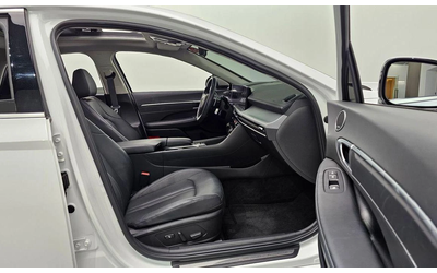 Hyundai Sonata 2.0 LPG Business 2 * НАЙ-ДОБРА ЦЕНА В БЪЛГАРИЯ* - автомобили, коли, обяви за нови и употребявани 10