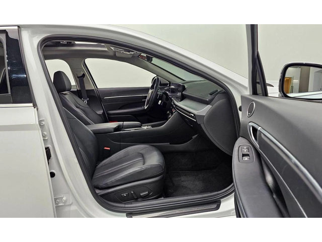 Hyundai Sonata 2.0 LPG Business 2 * НАЙ-ДОБРА ЦЕНА В БЪЛГАРИЯ* - автомобили, коли, обяви за нови и употребявани 10