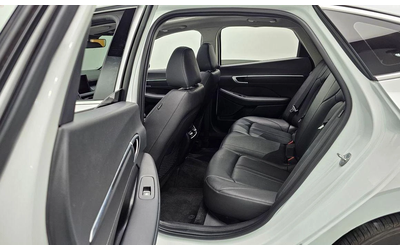 Hyundai Sonata 2.0 LPG Business 2 * НАЙ-ДОБРА ЦЕНА В БЪЛГАРИЯ* - автомобили, коли, обяви за нови и употребявани 11