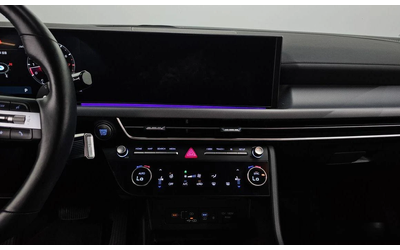 Hyundai Sonata 2.0 LPG Business 2 * НАЙ-ДОБРА ЦЕНА В БЪЛГАРИЯ* - автомобили, коли, обяви за нови и употребявани 13