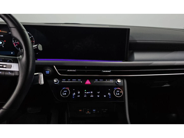 Hyundai Sonata 2.0 LPG Business 2 * НАЙ-ДОБРА ЦЕНА В БЪЛГАРИЯ* - автомобили, коли, обяви за нови и употребявани 13