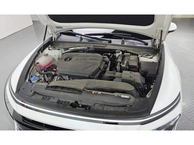 Hyundai Sonata 2.0 LPG Business 2 * НАЙ-ДОБРА ЦЕНА В БЪЛГАРИЯ* - автомобили, коли, обяви за нови и употребявани 5