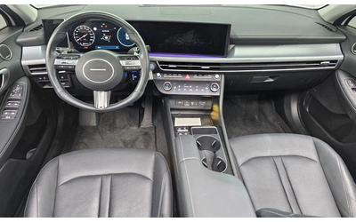 Hyundai Sonata 2.0 LPG Business 2 * НАЙ-ДОБРА ЦЕНА В БЪЛГАРИЯ* - автомобили, коли, обяви за нови и употребявани 6