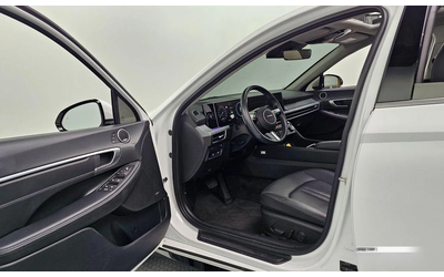 Hyundai Sonata 2.0 LPG Business 2 * НАЙ-ДОБРА ЦЕНА В БЪЛГАРИЯ* - автомобили, коли, обяви за нови и употребявани 9