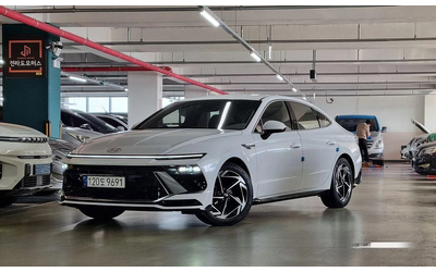 hyundai-sonata - 0