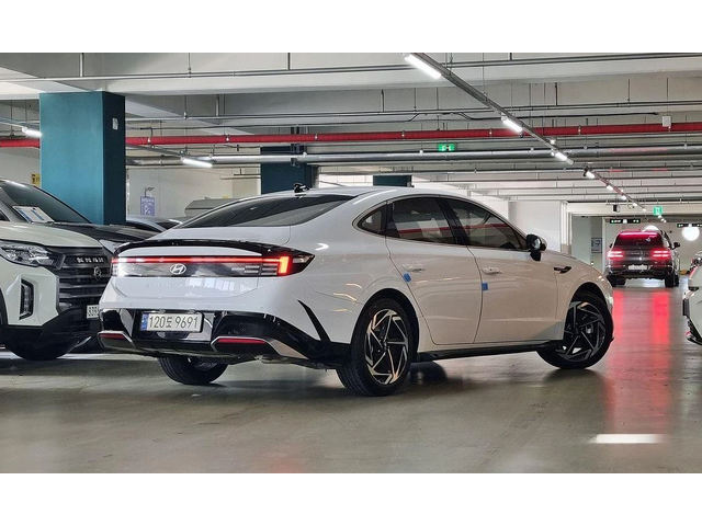 Hyundai Sonata 2.0 LPG Exclusive * НАЙ-ДОБРА ЦЕНА В БЪЛГАРИЯ* - автомобили, коли, обяви за нови и употребявани 1