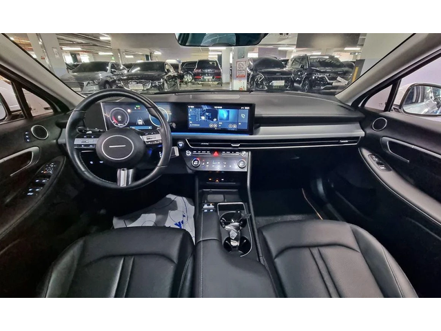 Hyundai Sonata 2.0 LPG Exclusive * НАЙ-ДОБРА ЦЕНА В БЪЛГАРИЯ* - автомобили, коли, обяви за нови и употребявани 6