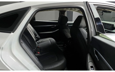 Hyundai Sonata 2.0 LPG Mobility * НАЙ-ДОБРА ЦЕНА В БЪЛГАРИЯ* - автомобили, коли, обяви за нови и употребявани 10