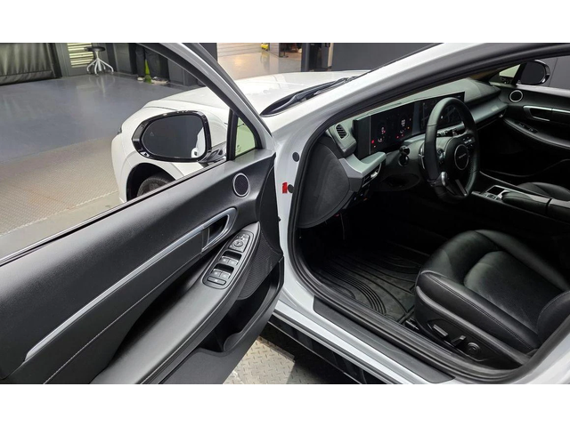 Hyundai Sonata 2.0 LPG Mobility * НАЙ-ДОБРА ЦЕНА В БЪЛГАРИЯ* - автомобили, коли, обяви за нови и употребявани 11