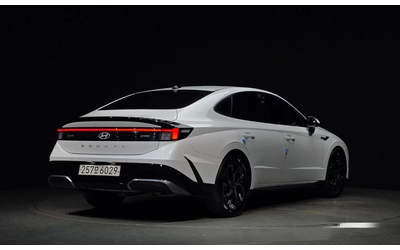 hyundai-sonata - 1