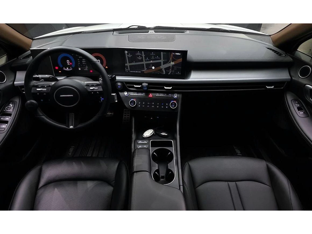 Hyundai Sonata 2.0 LPG Mobility * НАЙ-ДОБРА ЦЕНА В БЪЛГАРИЯ* - автомобили, коли, обяви за нови и употребявани 6