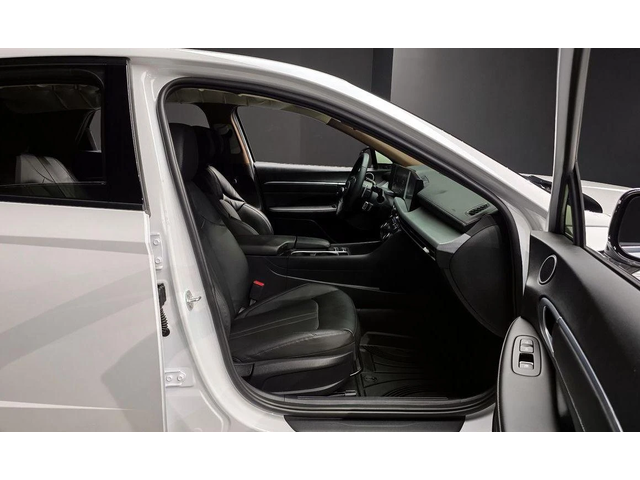 Hyundai Sonata 2.0 LPG Mobility * НАЙ-ДОБРА ЦЕНА В БЪЛГАРИЯ* - автомобили, коли, обяви за нови и употребявани 9