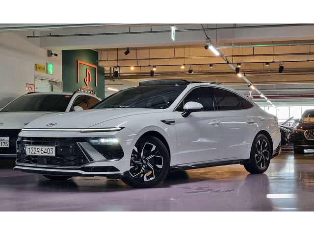 Hyundai Sonata 2.0 LPG Business 2 * НАЙ-ДОБРА ЦЕНА В БЪЛГАРИЯ* - автомобили, коли, обяви за нови и употребявани 0