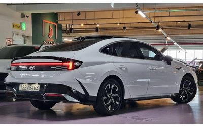 hyundai-sonata - 1