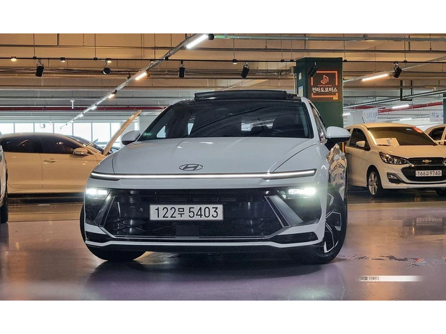Hyundai Sonata 2.0 LPG Business 2 * НАЙ-ДОБРА ЦЕНА В БЪЛГАРИЯ* - автомобили, коли, обяви за нови и употребявани 2