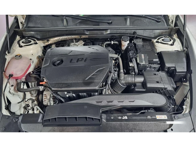 Hyundai Sonata 2.0 LPG Business 2 * НАЙ-ДОБРА ЦЕНА В БЪЛГАРИЯ* - автомобили, коли, обяви за нови и употребявани 5