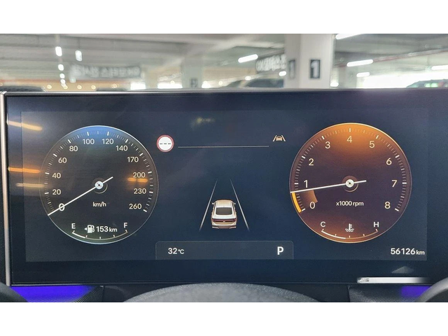 Hyundai Sonata 2.0 LPG Business 2 * НАЙ-ДОБРА ЦЕНА В БЪЛГАРИЯ* - автомобили, коли, обяви за нови и употребявани 7