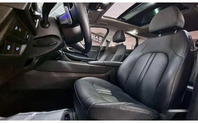 Hyundai Sonata 2.0 LPG Business 2 * НАЙ-ДОБРА ЦЕНА В БЪЛГАРИЯ* - автомобили, коли, обяви за нови и употребявани 9