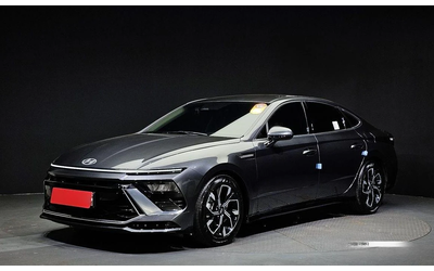 hyundai-sonata - 0