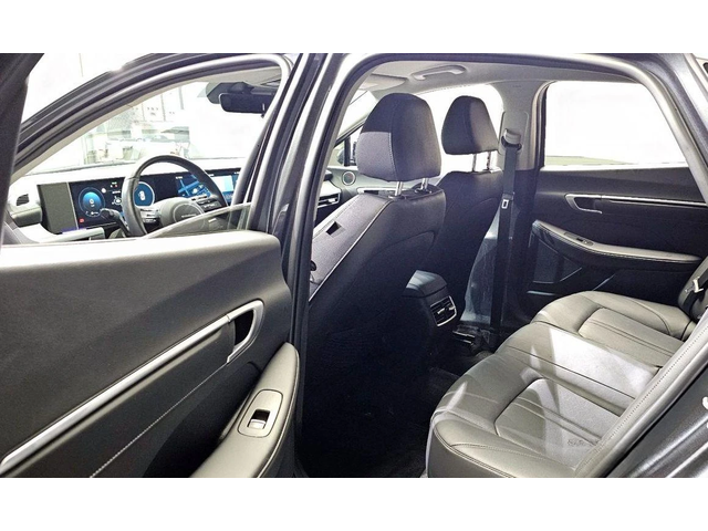 Hyundai Sonata 2.0 LPG Exclusive * НАЙ-ДОБРА ЦЕНА В БЪЛГАРИЯ* - автомобили, коли, обяви за нови и употребявани 10